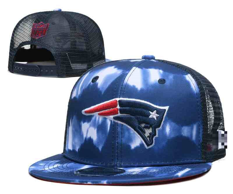 New England Patriots HAT SNAPBACKS YD327150