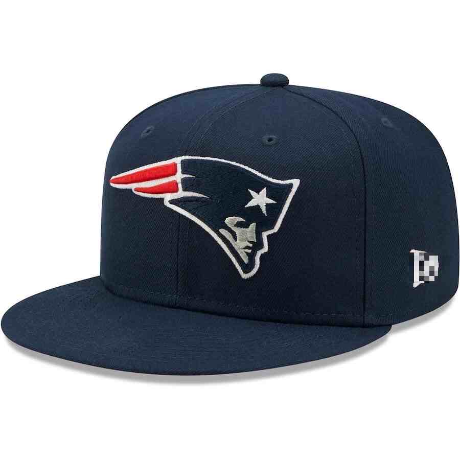 New England Patriots HAT SNAPBACKS TX5