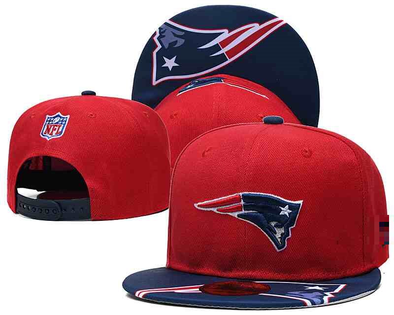 New England Patriots HAT SNAPBACKS XSG20201215