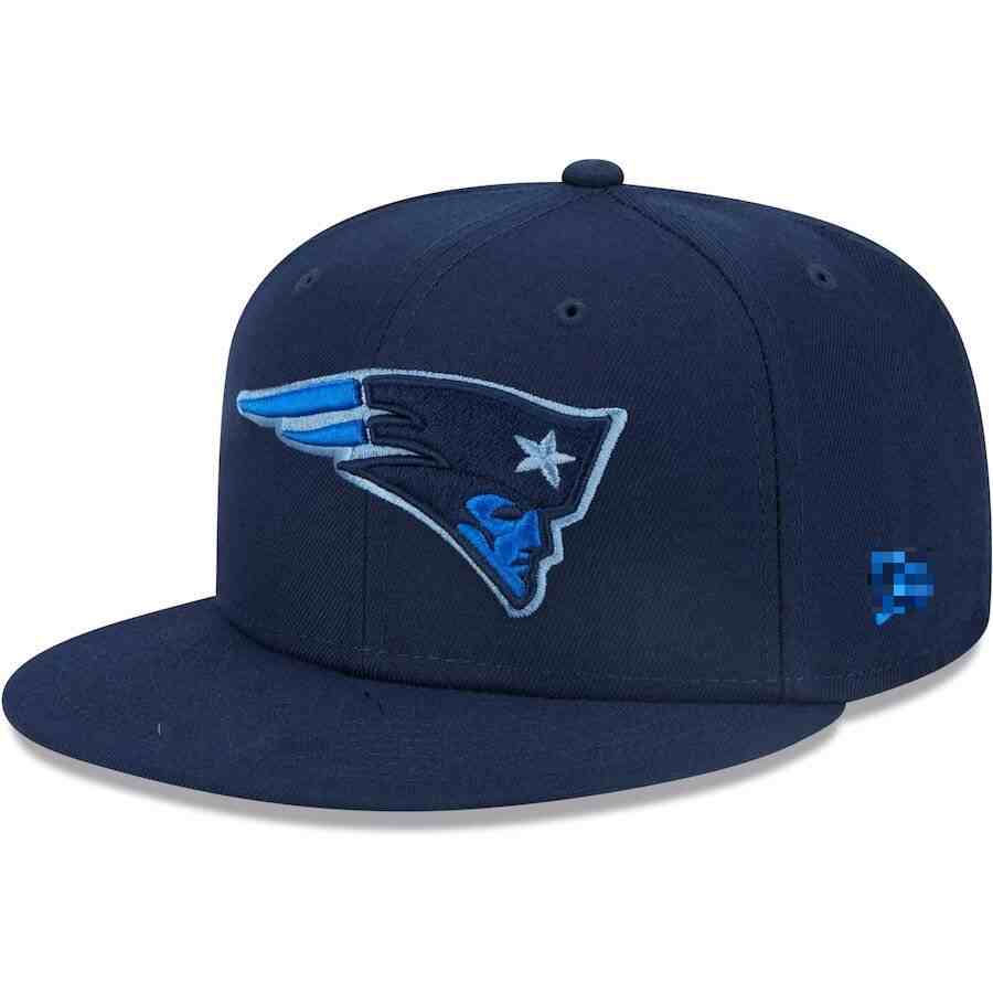 New England Patriots HAT SNAPBACKS TX3