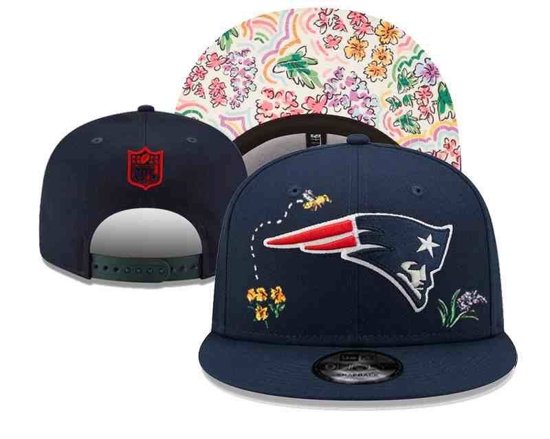 New England Patriots HAT SNAPBACKS YD327168