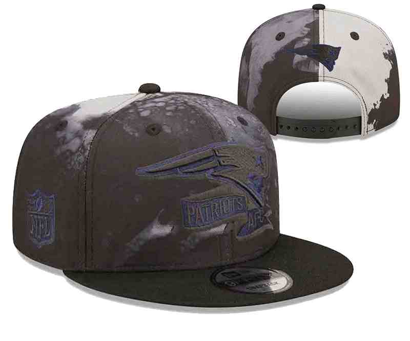 New England Patriots HAT SNAPBACKS YD327166