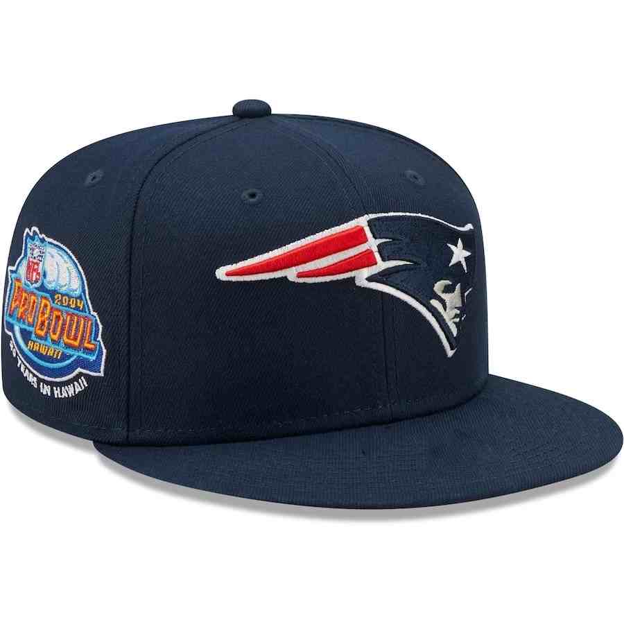 New England Patriots HAT SNAPBACKS TX4