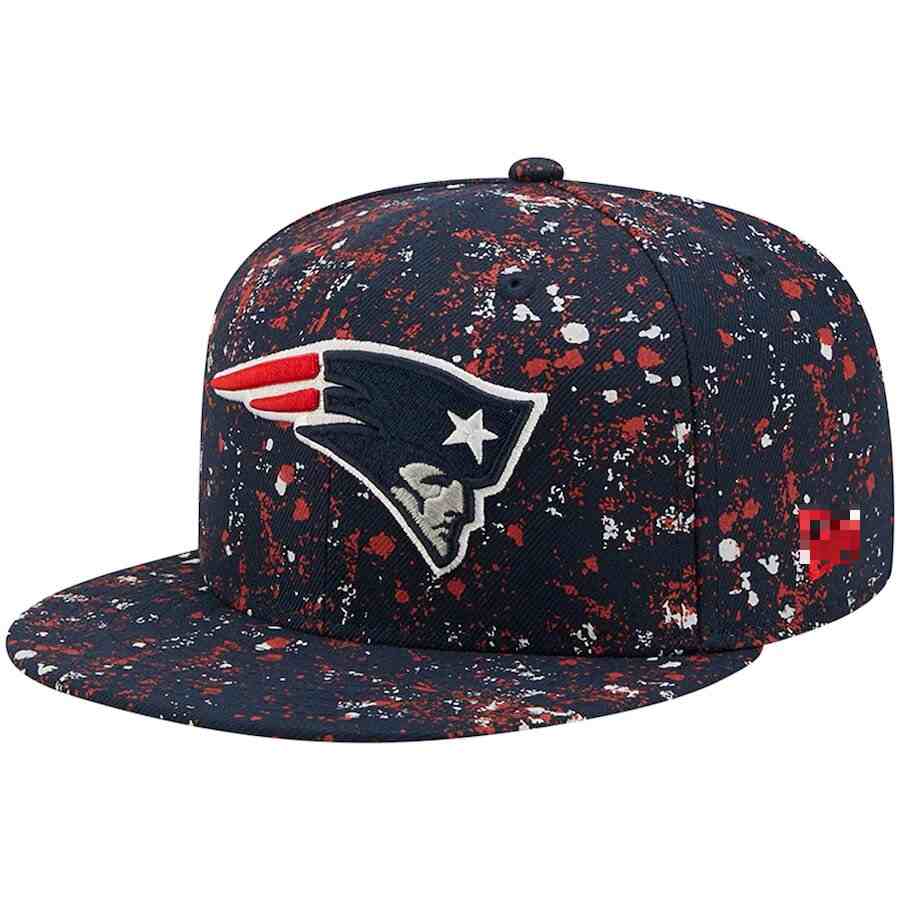 New England Patriots HAT SNAPBACKS TX1