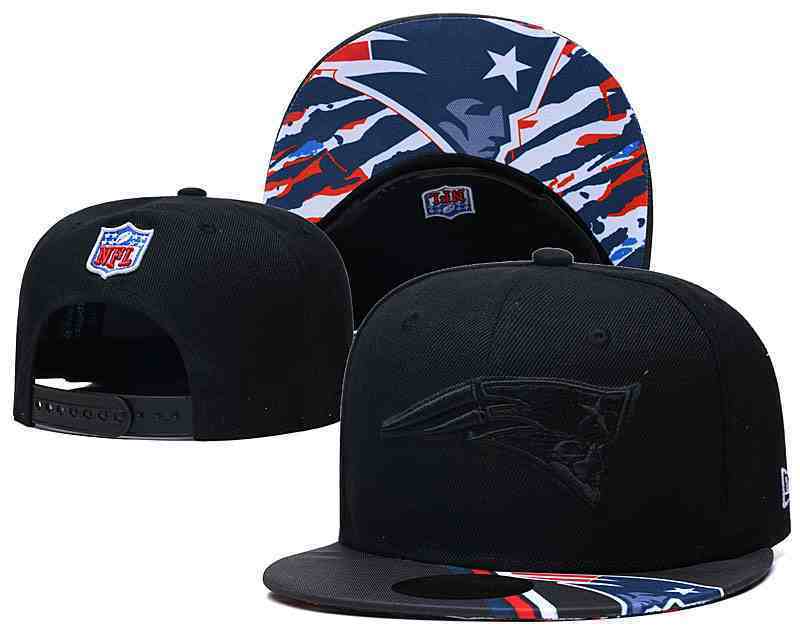 New England Patriots HAT SNAPBACKS XSG20201225