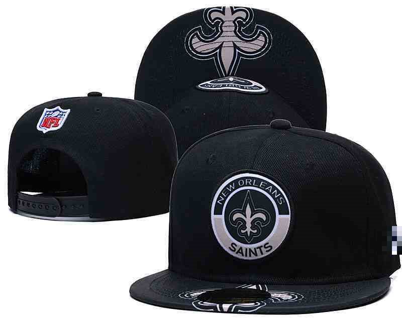 New Orleans Saints HAT SNAPBACKS XSG20201107