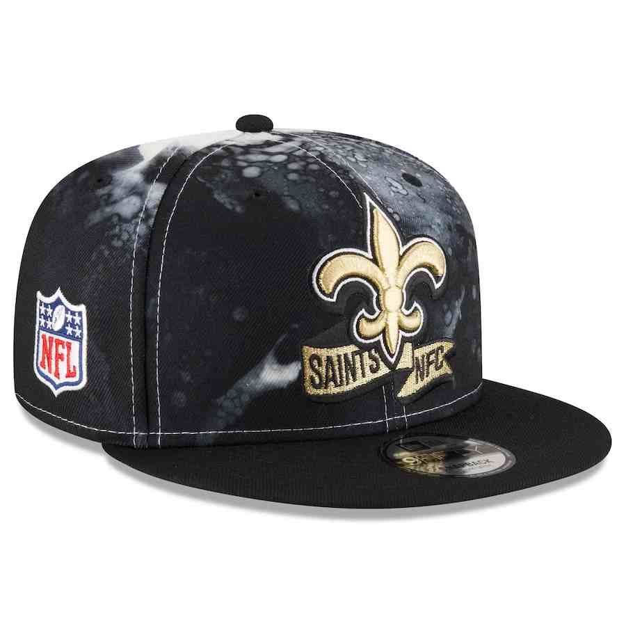 New Orleans Saints HAT SNAPBACKS TX5