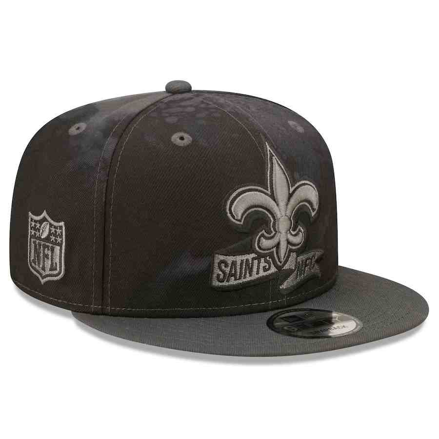 New Orleans Saints HAT SNAPBACKS TX7