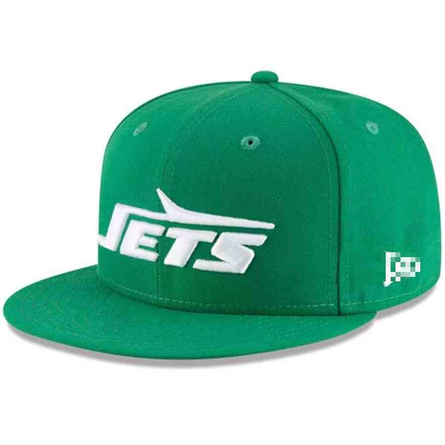 New York Jets HAT SNAPBACKS TX2