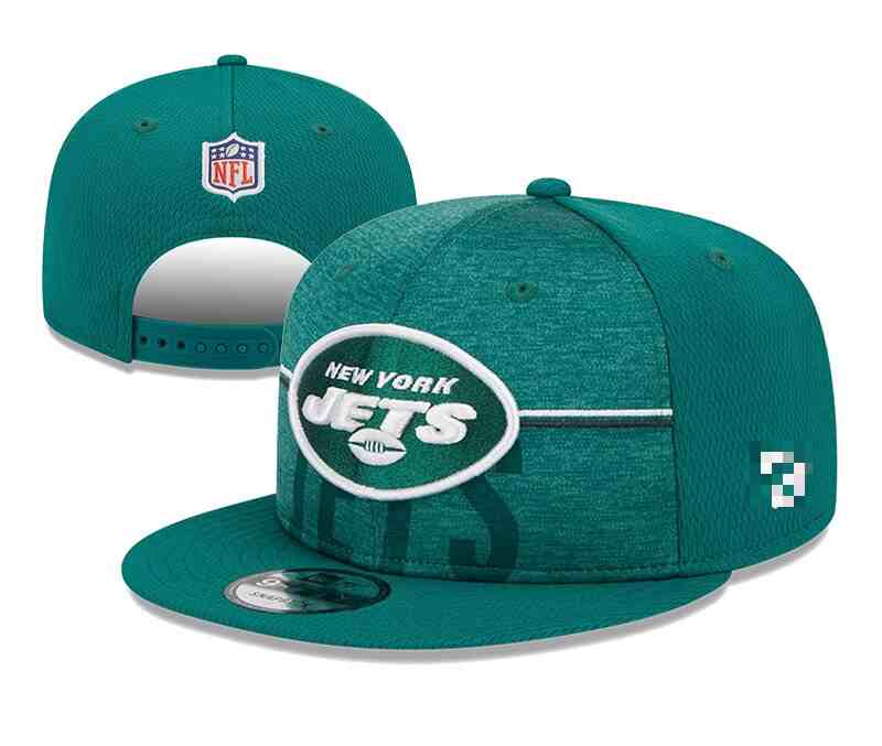 New York Jets HAT SNAPBACKS YD31542