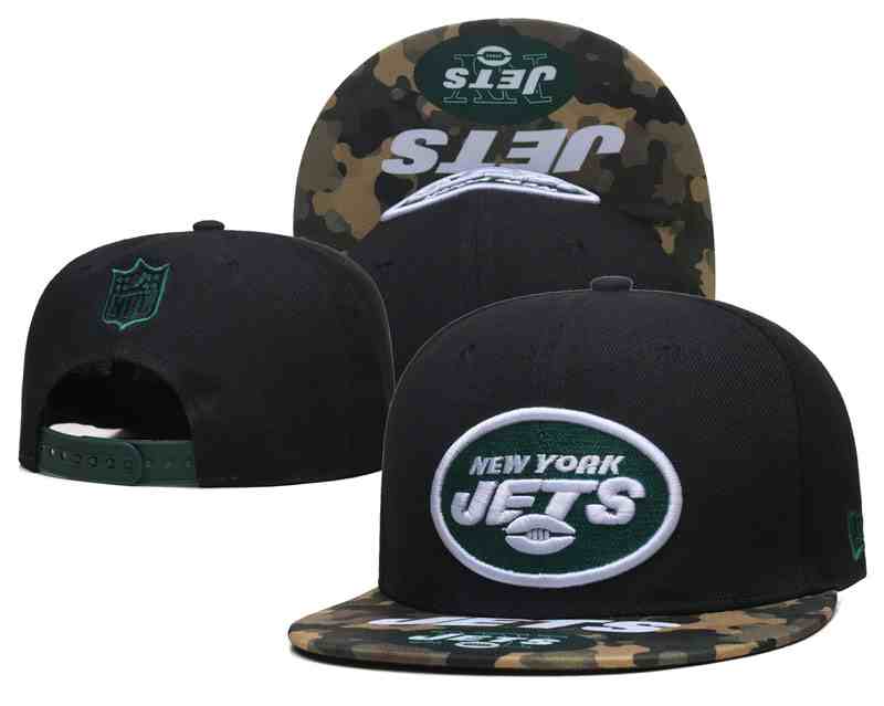 New York Jets HAT SNAPBACKS SA13