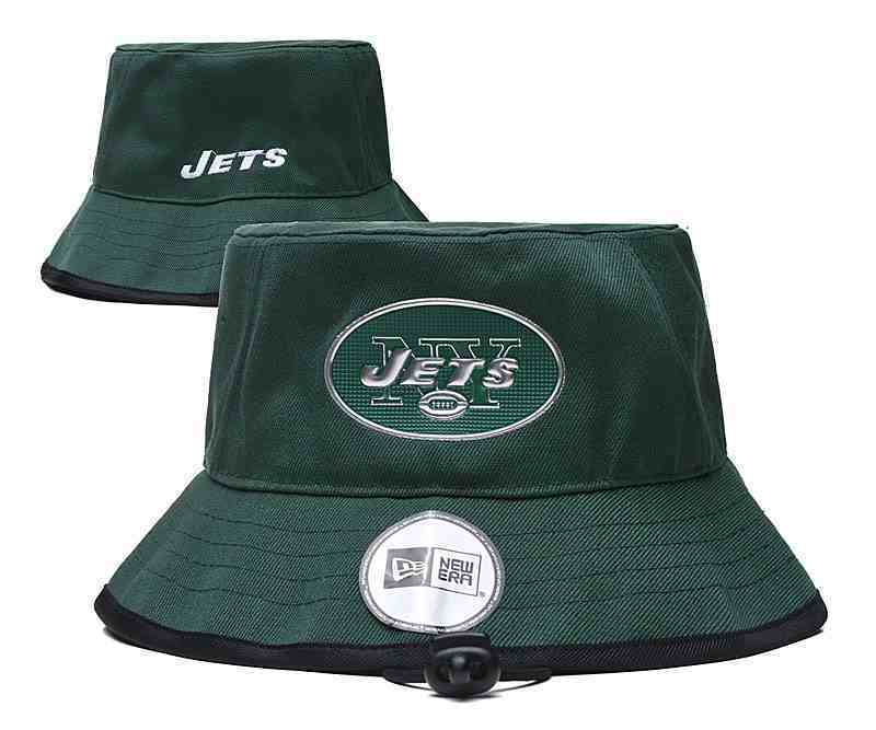 New York Jets HAT SNAPBACKS YD31525