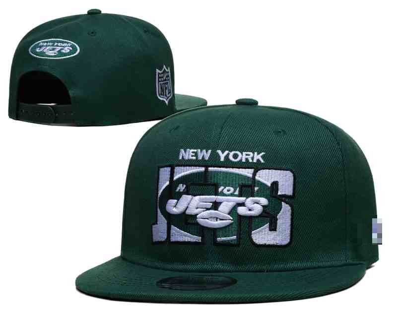 New York Jets HAT SNAPBACKS SA1