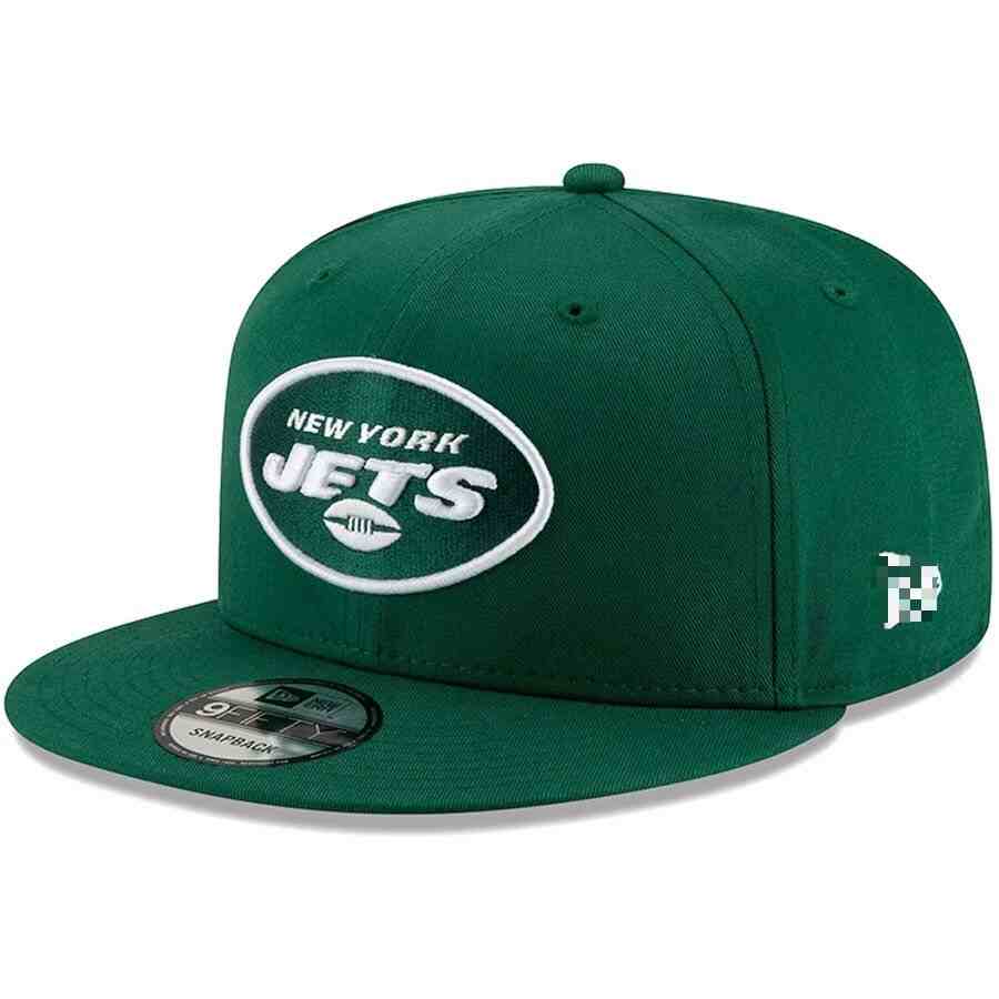 New York Jets HAT SNAPBACKS TX1