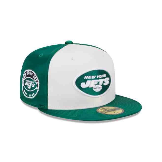 New York Jets HAT SNAPBACKS SA3