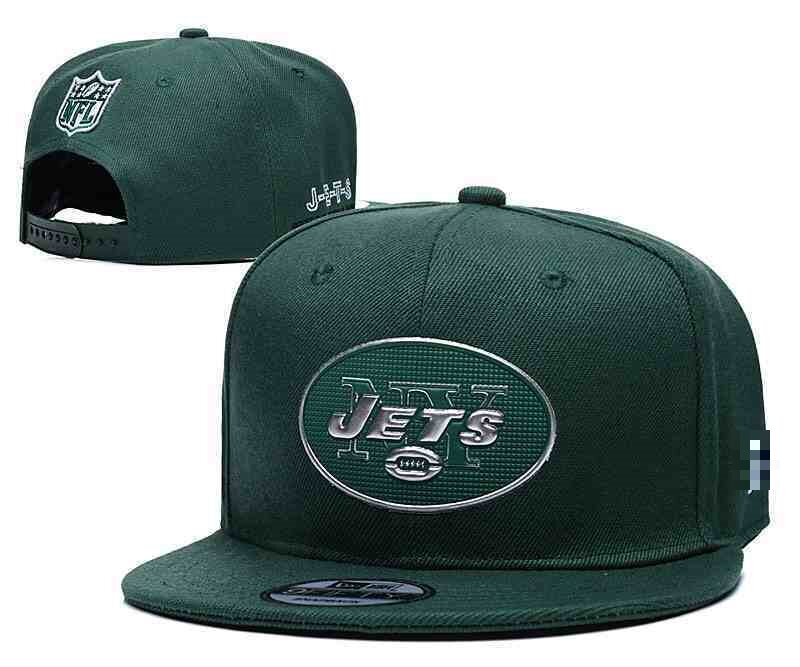 New York Jets HAT SNAPBACKS YD31528