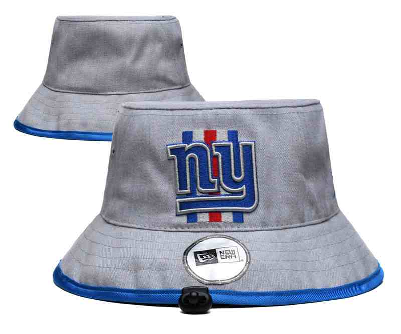 New York Giants HAT SNAPBACKS YD314104