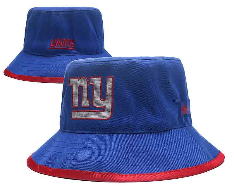 New York Giants HAT SNAPBACKS YD31469