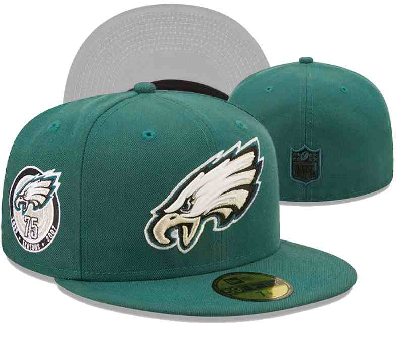 Philadelphia Eagles HAT SNAPBACKS YD317134