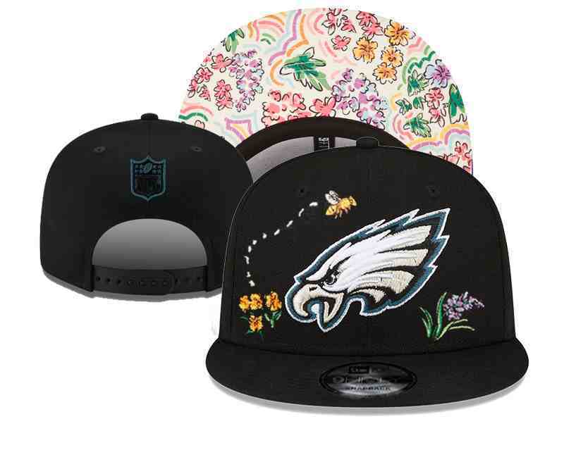 Philadelphia Eagles HAT SNAPBACKS YD317124