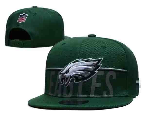 Philadelphia Eagles HAT SNAPBACKS SA7