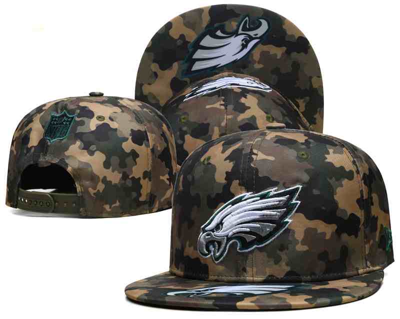 Philadelphia Eagles HAT SNAPBACKS SA16