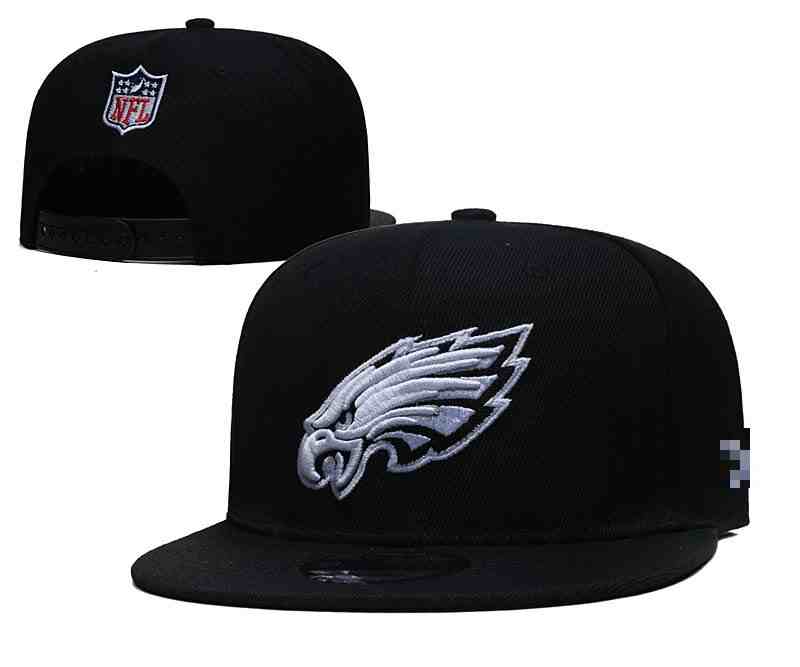 Philadelphia Eagles HAT SNAPBACKS SA11