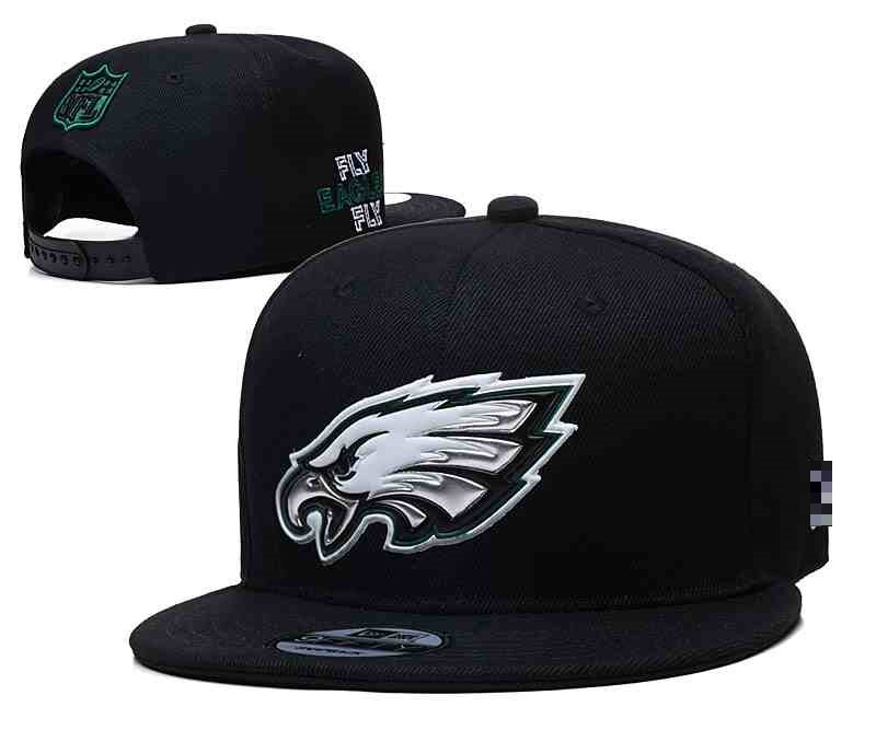 Philadelphia Eagles HAT SNAPBACKS YD31787