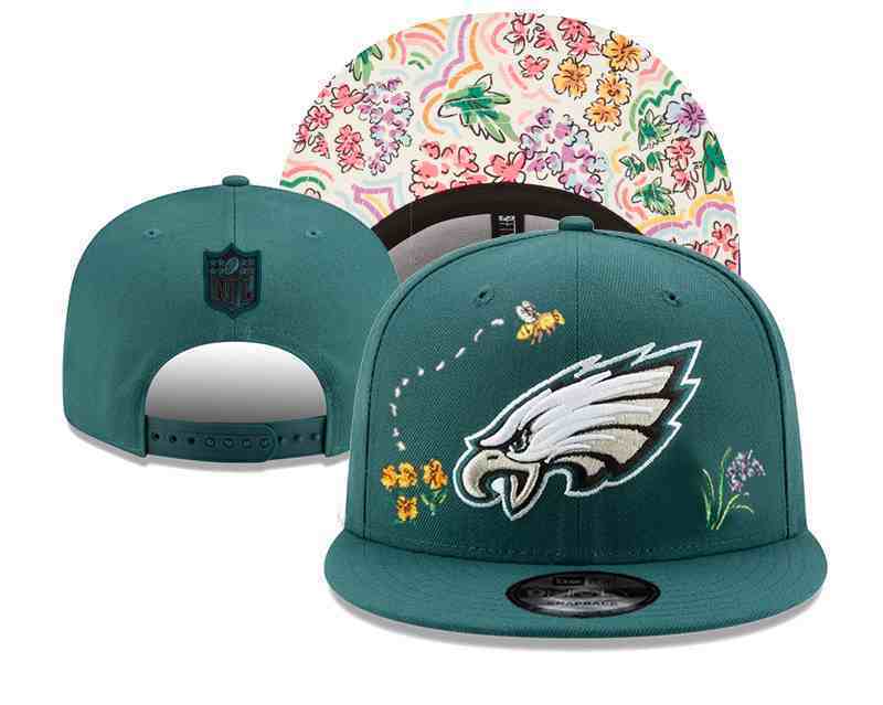 Philadelphia Eagles HAT SNAPBACKS YD317123