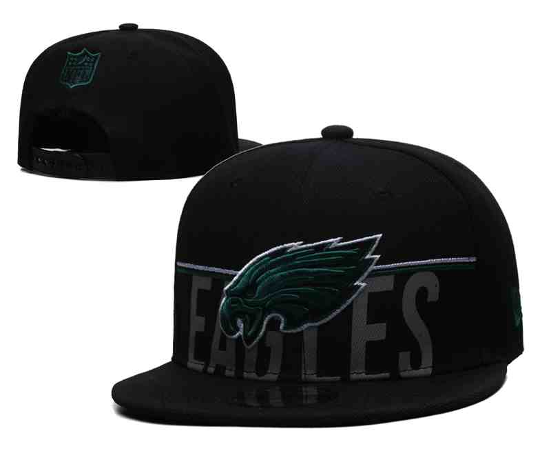 Philadelphia Eagles HAT SNAPBACKS SA13