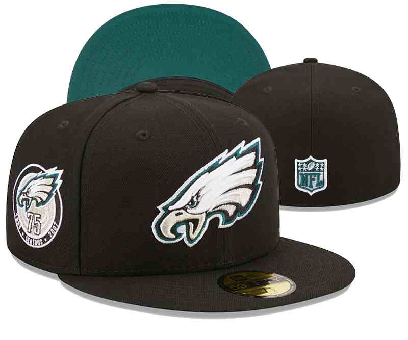 Philadelphia Eagles HAT SNAPBACKS YD317133