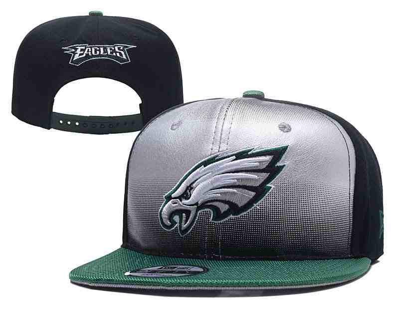 Philadelphia Eagles HAT SNAPBACKS TX4