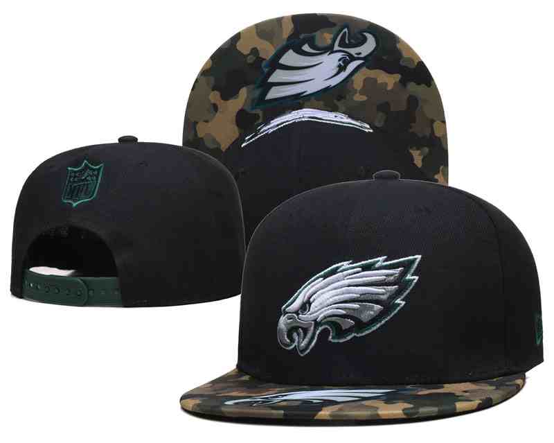 Philadelphia Eagles HAT SNAPBACKS SA15