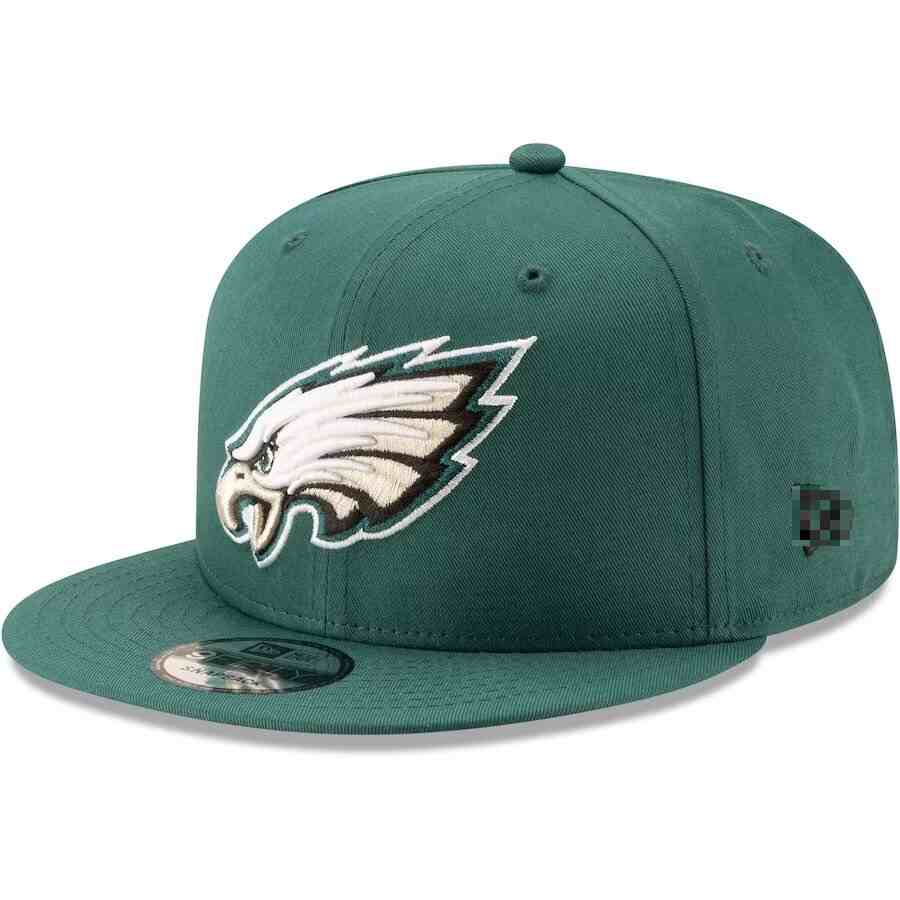 Philadelphia Eagles HAT SNAPBACKS TX1