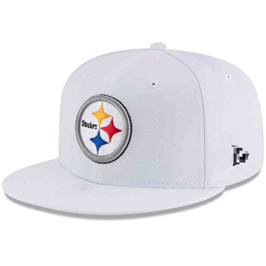 Pittsburgh Steelers HAT SNAPBACKS TX3