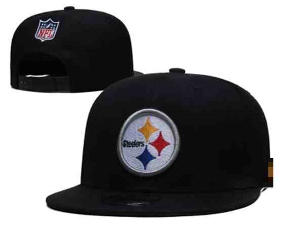 Pittsburgh Steelers HAT SNAPBACKS SA12