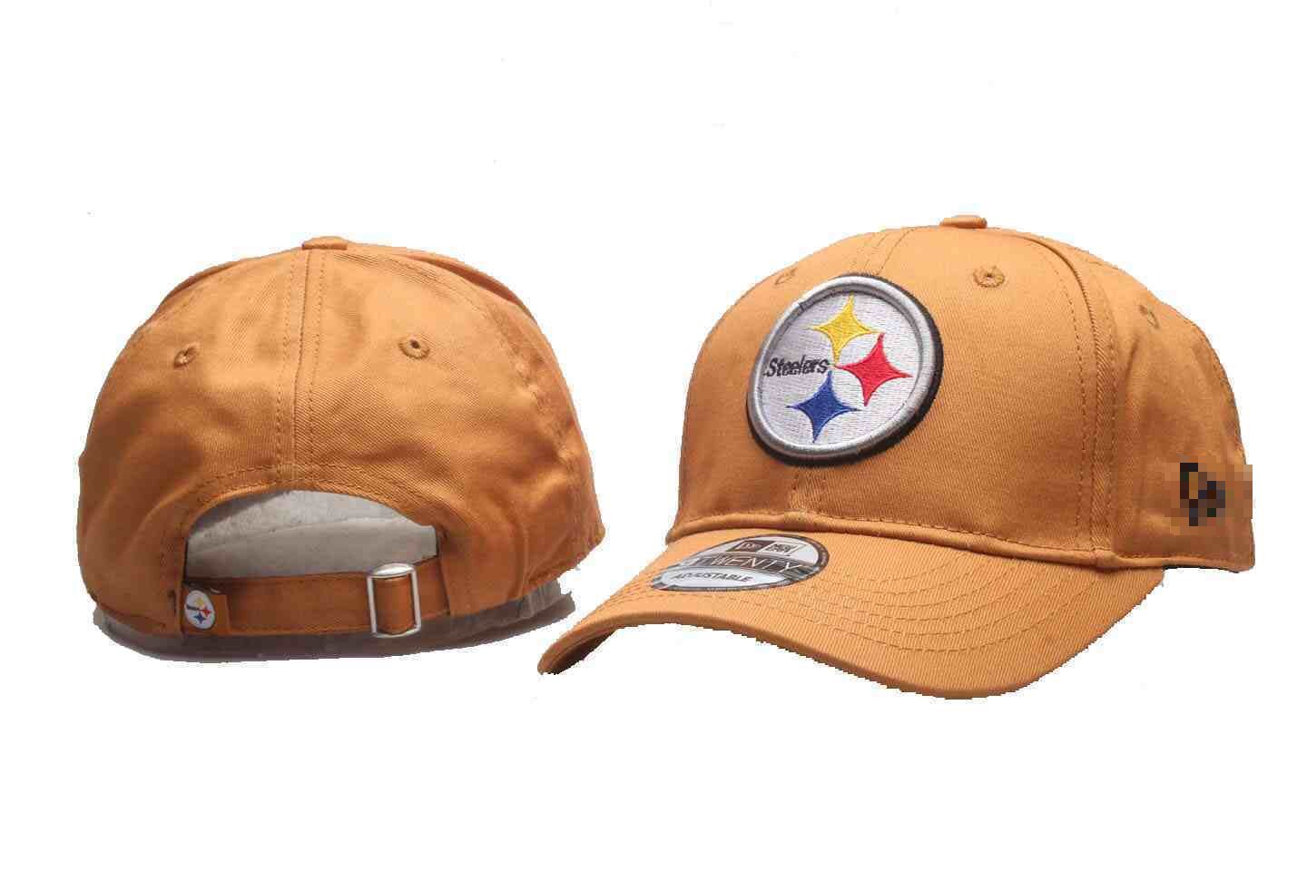 Pittsburgh Steelers HAT SNAPBACKS YP_7848