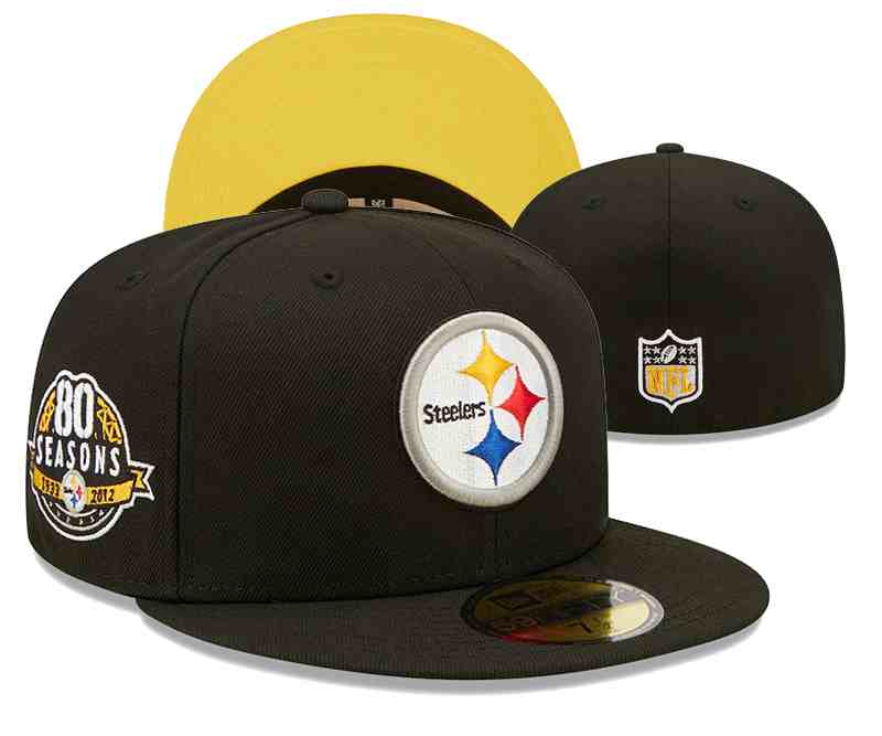 Pittsburgh Steelers HAT SNAPBACKS YD322159