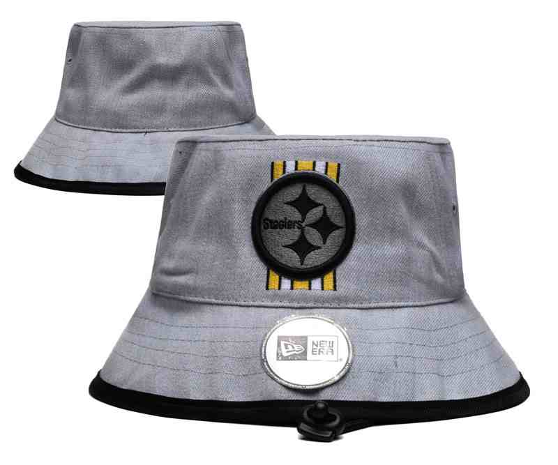 Pittsburgh Steelers HAT SNAPBACKS YD322138