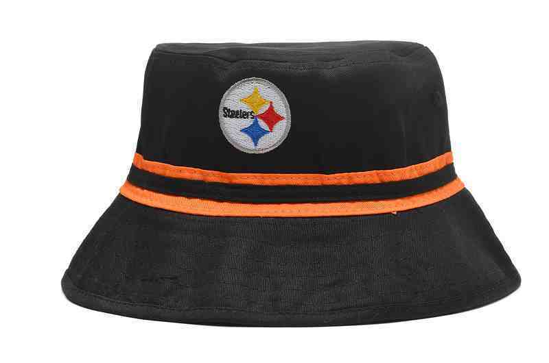 Pittsburgh Steelers HAT SNAPBACKS LX20210810-1