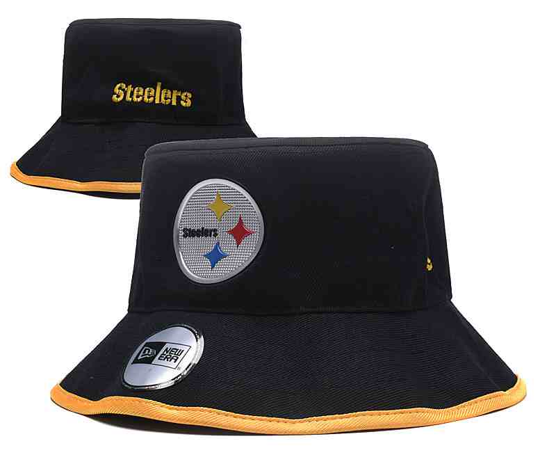 Pittsburgh Steelers HAT SNAPBACKS YD32279