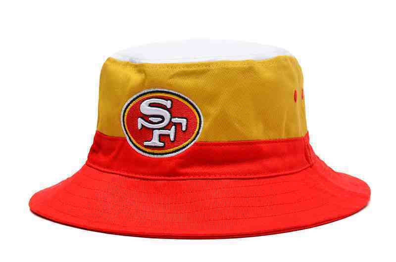 San Francisco 49ers HAT SNAPBACKS LX20210810-1