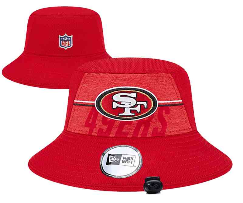 San Francisco 49ers HAT SNAPBACKS YD301197