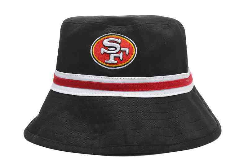 San Francisco 49ers HAT SNAPBACKS LX20210810
