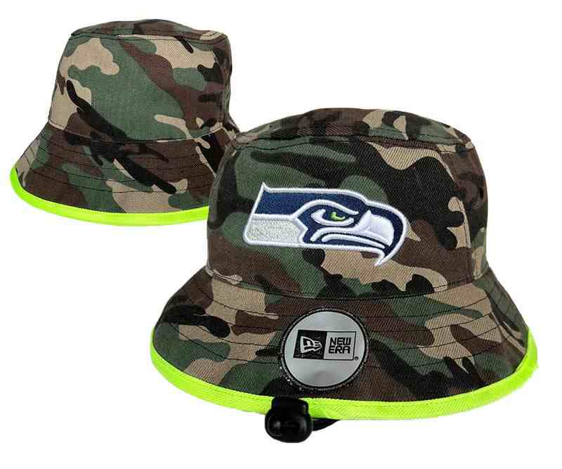 Seattle Seahawks  HAT SNAPBACKS  YD326122