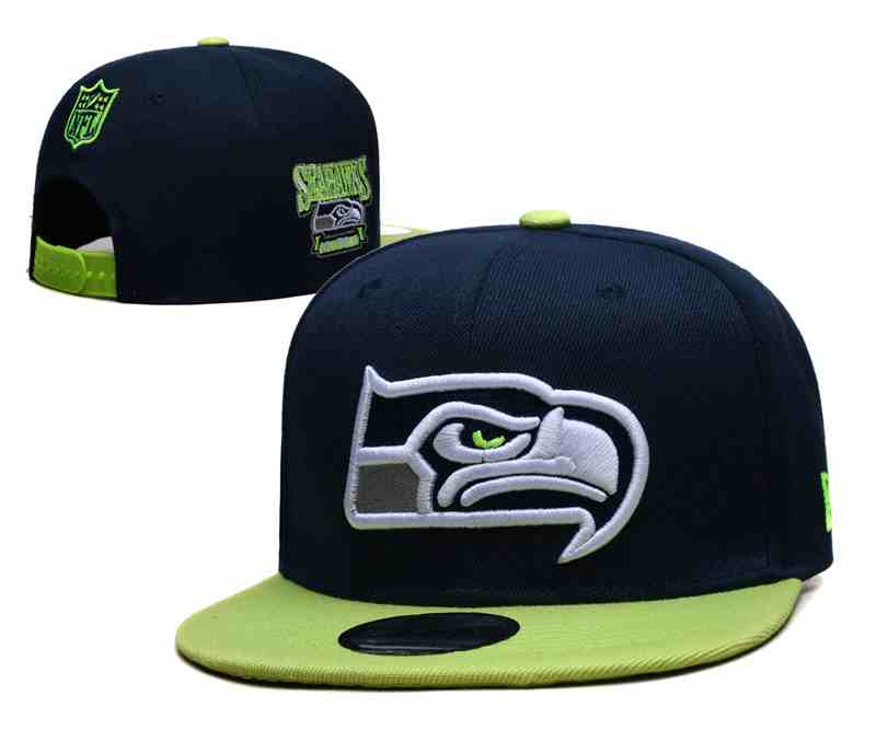 Seattle Seahawks  HAT SNAPBACKS  SA2