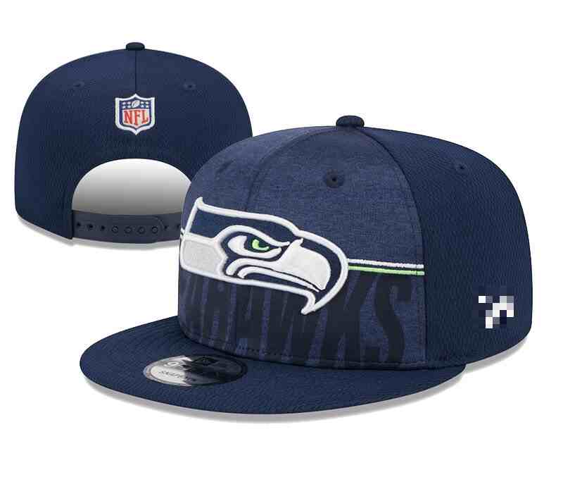 Seattle Seahawks  HAT SNAPBACKS  YD326137