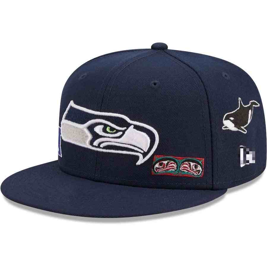 Seattle Seahawks  HAT SNAPBACKS  TX4