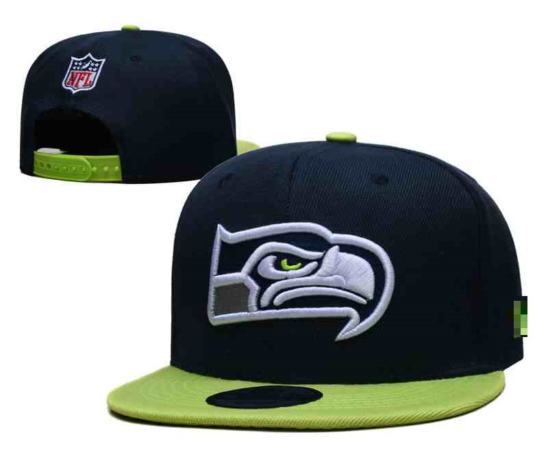 Seattle Seahawks  HAT SNAPBACKS  SA3