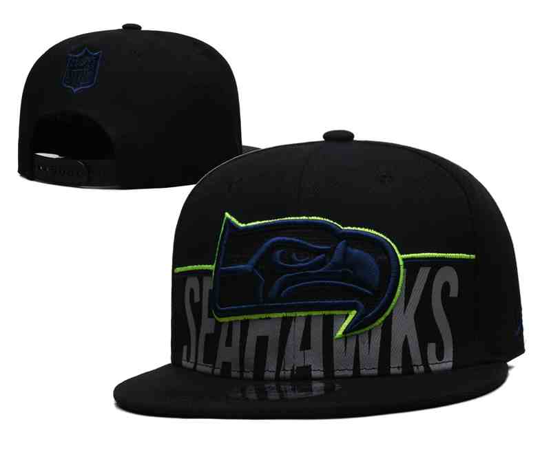 Seattle Seahawks  HAT SNAPBACKS  SA5